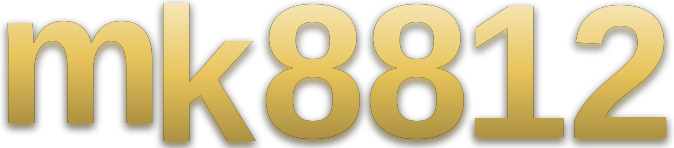 mk8812 โลโก้